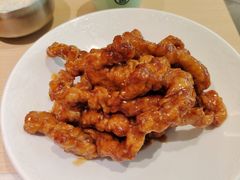 -吕氏疙瘩汤·海鲜新鲁菜(凯德mall新都心店)