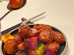 -T館·花园艺术餐厅