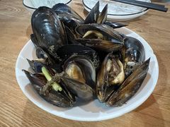 -水先生寧波菜(天一店)