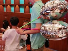 -杭州开元森泊度假乐园