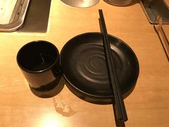 -新石器烤肉(中房金谊广场店)