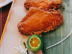 -亚特兰蒂斯·蟹餐厅 CRAB KITCHEN·鲜活海鲜