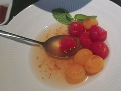 -喜悦烤鸭·新京菜(王府井店)