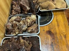 -牛小隆牛肉面馆(四牌楼店)
