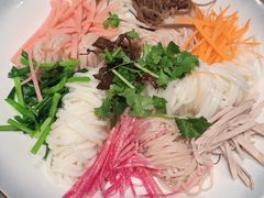 -福照楼汽锅鸡·云南菜(火车站锦江店)