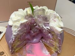 -黑池口感烘焙·生日蛋糕(坂田店)