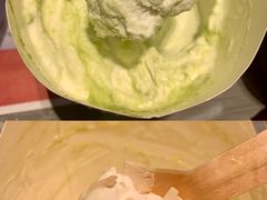 牛油果椰子风味麦旋风-麦当劳(杭州文三路店)