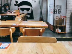 大堂-海盗虾饭·剥好的小龙虾饭(上地辉煌店)
