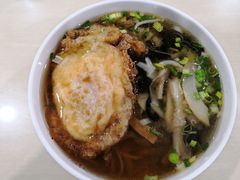 -老西白点心店