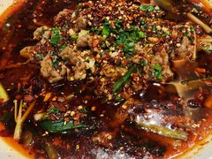 -眉州东坡(国贸店)