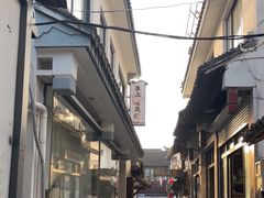 -周庄古镇景区-双桥