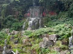 -陶祖圣境风景区