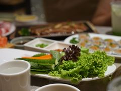 -韩盛·古法烤肉店(皇城恒隆广场店)