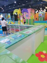 -万达宝贝王(长春红旗街店)