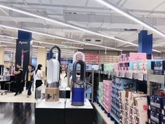 -盒马X会员店(上海森兰商都店)