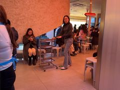 -海底捞大排档火锅(打浦路店)