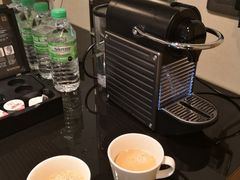 -香港皇家太平洋酒店