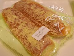 奶油条-RiceZone乐食尊纯米面包坊(望京店)