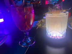 -MOSSO音乐酒吧·live house(南京旗舰店)