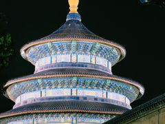 -天坛公园