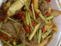 -径山十八道·风味民间菜(杭州总店)