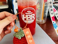 -海福仑韩国面包