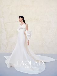 -南京宝娜嫁衣婚纱礼服馆(中央路店)