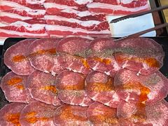 -奥西拉烤肉,盒饭,冷面(青岩刘店)