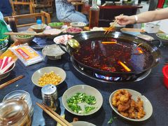 -星鸿社重庆老火锅
