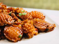 -鱼桥巷·美学川菜