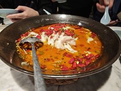 -懒人盐府人家(航天桥店)