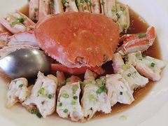 -顺风海鲜港(金玉兰店)