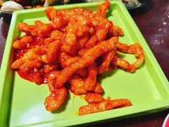 -酒肉门孔府菜(曲阜游客中心店)