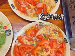 -江湖万州烤鱼(王子美食城)