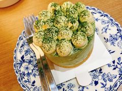 -角落低卡烘焙(正弘城店)