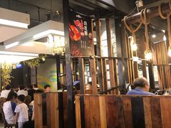 -田趣园长沙菜(天安云谷店)