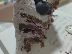 -勒甜LO CHO·私人订制低糖代糖纯动物奶油生日蛋糕(新开路店)