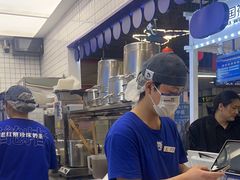 -煲珠公·老红糖珍珠奶茶(长宁龙之梦店)