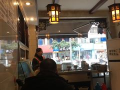 -华兴街煎蛋面(总店)