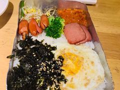 回忆盒饭-喜来稀肉(望京店)
