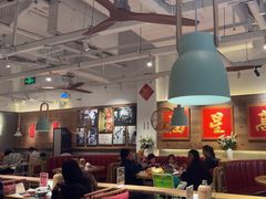 -味福记·江西小炒·南昌小吃(青山湖万达店)