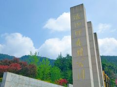 -铁山坪森林公园