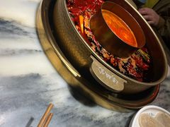 -矮板凳老火锅(宽窄巷子店)