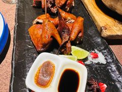 -侨美·唐荔园·40年地道粤菜