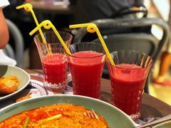 -CHINCHIN 青青·泰国料理(万象食家店)