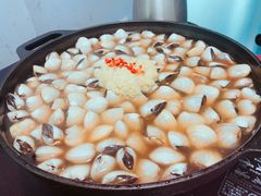 -拾下卜卜贝•海鲜火锅