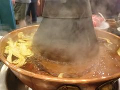-阳坊胜利涮羊肉(阳坊老店)