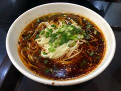 -秦云老太婆摊摊面(磁器口店)