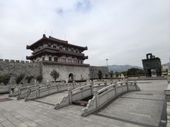 -揭阳楼