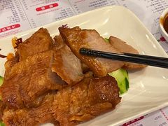 叉烧例牌-大哥餐厅(西城花园店)